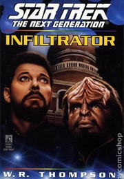 Infiltrator (W.R. Thompson)