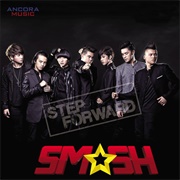 Step Forward by SM*SH