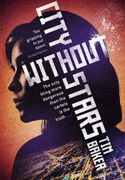 City Without Stars (Tim Baker)