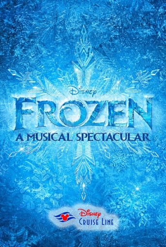 Frozen, a Musical Spectacular (2020)