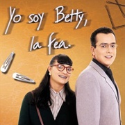 Yo Soy Betty La Fea