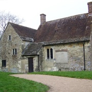 Fiddleford Manor