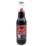 The Pop Shoppe Cola