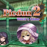 Picdun 2: Witch&#39;s Curse