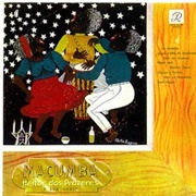 Macumba - Heitor Dos Prazeres E Sua Gente (1955)