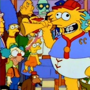 22 Short Films About Springfield (S7E21)