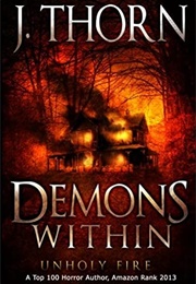 Demons Within (J Thorn)