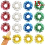 Spiky Rings