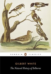 The Natural History of Selborne (Gilbert White)