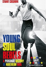 Young Soul Rebels (Stuart Cosgrove)