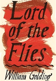 Lord of the Flies (William Golding)
