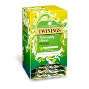 Twinings Thoroughly Minted Tea