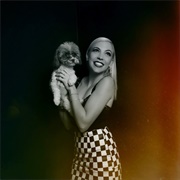 Marisa Corvo (Lesbian, She/Her)