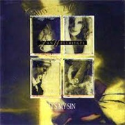 Jan Hellriegel  Its My Sin