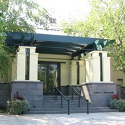 Bruce Museum