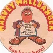 Harvey Wallbanger
