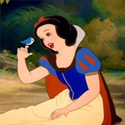 Someday My Prince Will Come - Snow White and the Seven Dwarfs