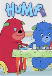 Humf (2009)