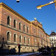National Gallery of Oslo