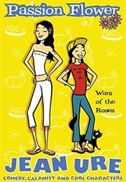 Passion Flower (Jean Ure)