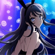 Bunny Girl Senpai