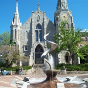 Creighton University