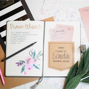 Organise a Large Event