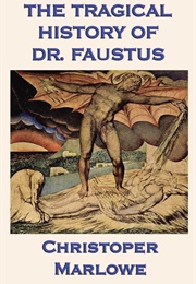 Dr. Faustus (Marlowe, Christopher)