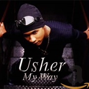 Usher - My Way
