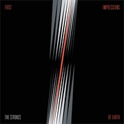 First Impressions of Earth (The Strokes, 2005)
