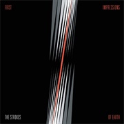 First Impressions of Earth (The Strokes, 2005)