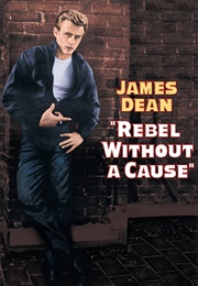 Rebel Without a Cause (1955)