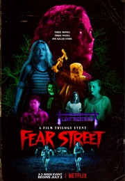 Fear Street: 1994 (2021)