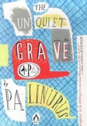 The Unquiet Grave (Palinurus)