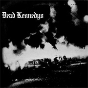 Dead Kennedys- Viva Las Vegas
