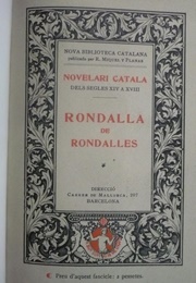 Rondalla De Rondalles (Lluís Galiana)