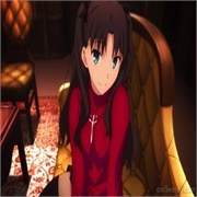 Rin Tohsaka
