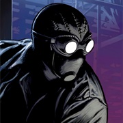Spider-Man Noir