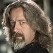 Andrew James Spooner