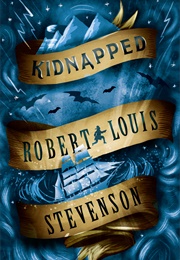 Kidnapped (Robert Louis Stevenson)