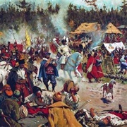 Time of Troubles 1598-1613