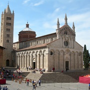 Massa Marittima Cathedral