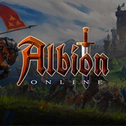 Albion Online