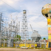 Billy Tripp's Mindfield, TN