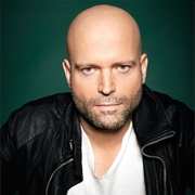 Marc Forster