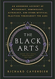 The Black Arts (Richard Cavendish)