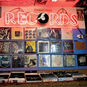 Mystic Disc- Connecticut