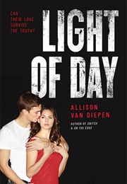 Light of Day (Allison Van Diepen)