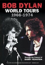 Bob Dylan: World Tours 1966-1974 (2005)
