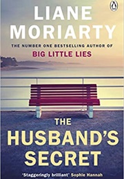 The Husband's Sister (Liane Moriarty)